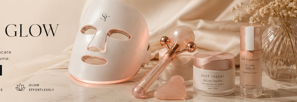 Soft Theory Glow