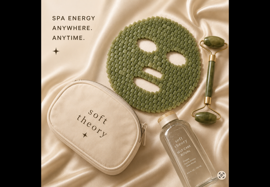 SoftTheory IceMuse™ Cooling Mask