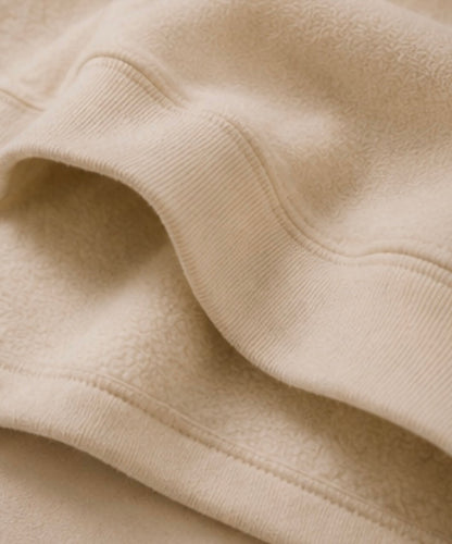 Currently Discovering Soft Theory™ ~ Cropped Hoodie PREORDER