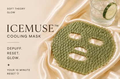 SoftTheory IceMuse™ Cooling Mask