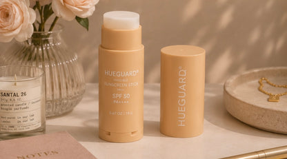 HUEGUARD® En Route SPF 50