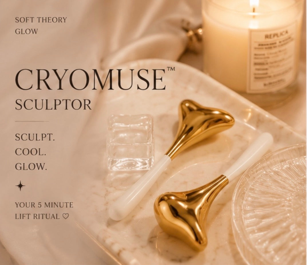SoftTheory CryoMuse™ Sculptor