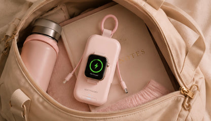 SoftTheory PowerMuse™ Travel Charger