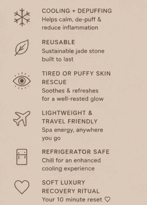 SoftTheory IceMuse™ Cooling Mask