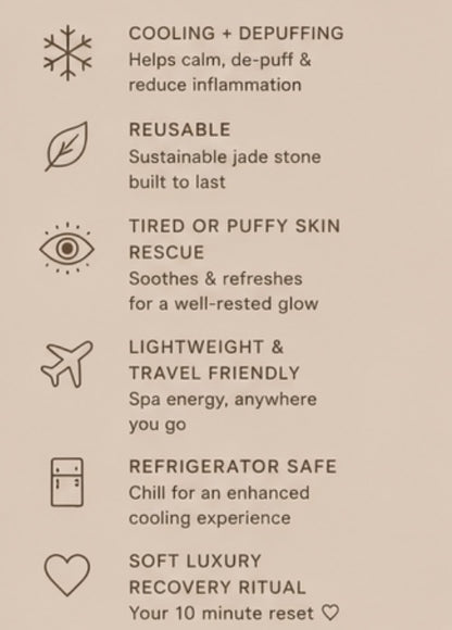 SoftTheory IceMuse™ Cooling Mask