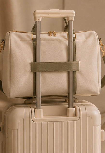 Girls in Motion™ ~ Travel Duffle