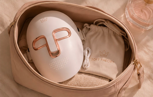 Soft Theory LED Therapy Mask