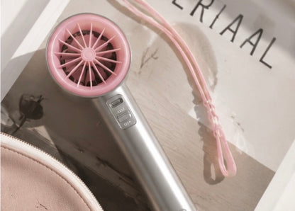 AirMuse™ Portable Fan | Cooling Air