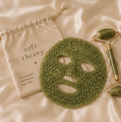 SoftTheory IceMuse™ Cooling Mask