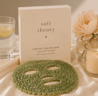 SoftTheory IceMuse™ Cooling Mask