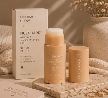 HUEGUARD® En Route SPF 50