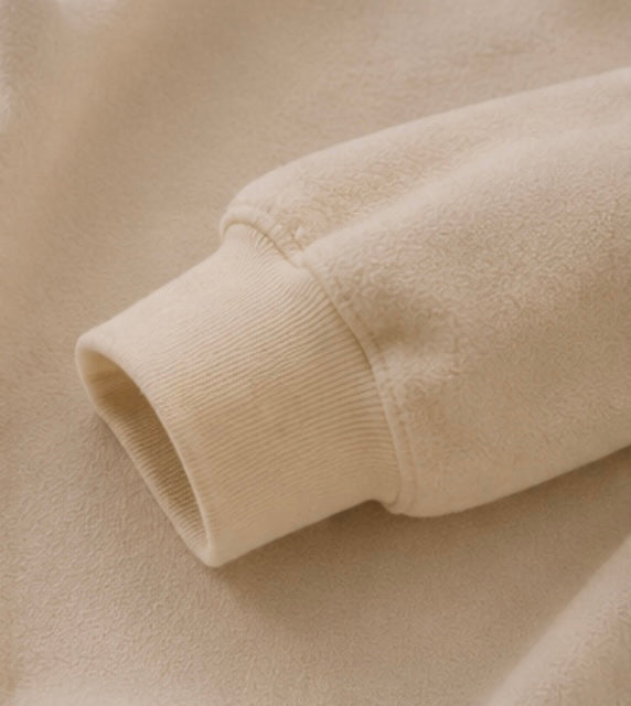 Currently Discovering Soft Theory™ ~ Cropped Hoodie PREORDER