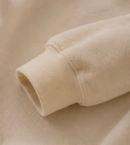 Currently Discovering Soft Theory™ ~ Cropped Hoodie PREORDER