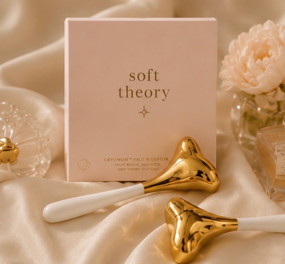 SoftTheory CryoMuse™ Sculptor