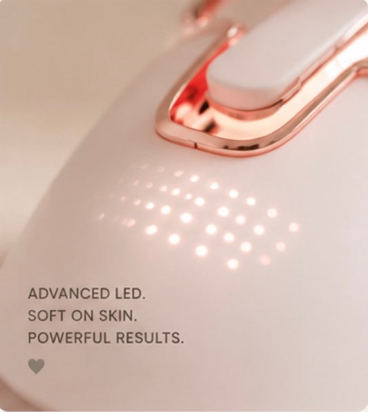 Soft Theory LED Therapy Mask