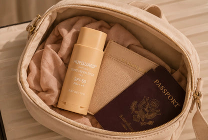 HUEGUARD® En Route SPF 50